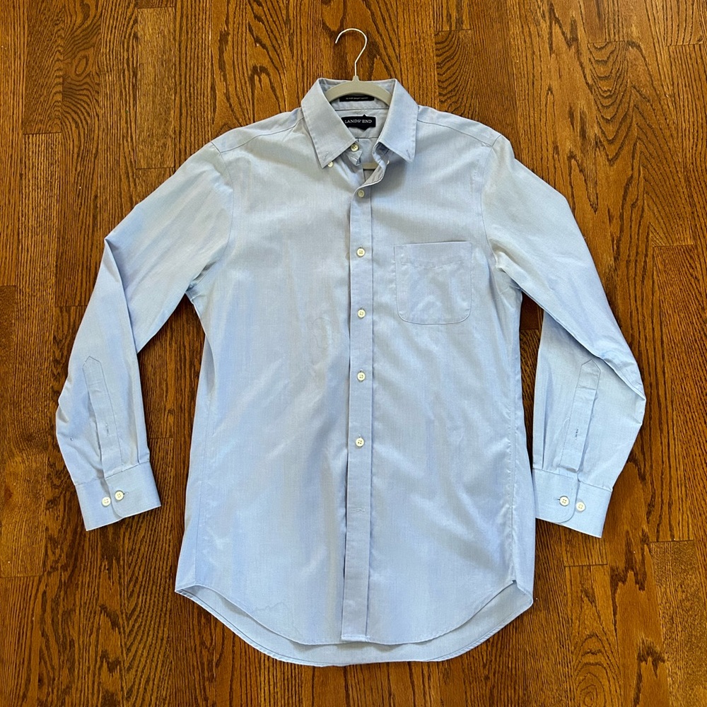 Men’s dress shirt